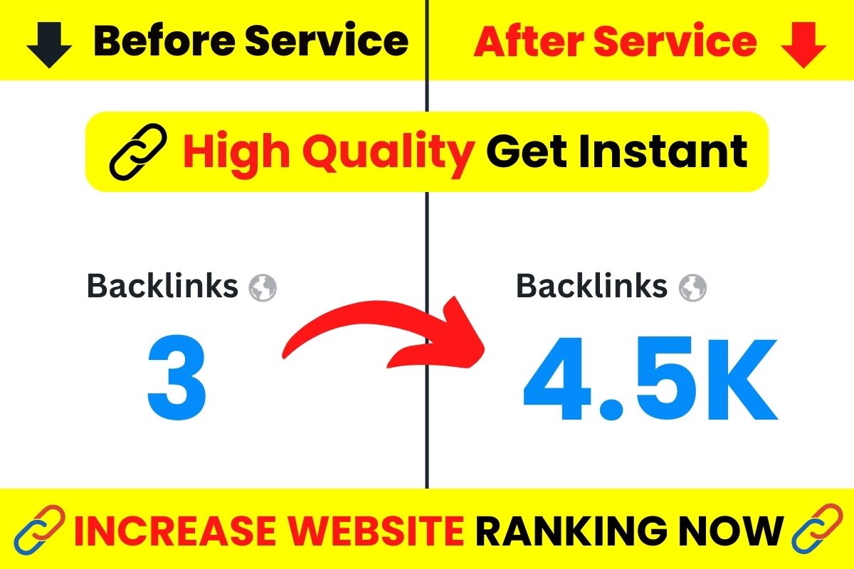 20281,000 SEO Mix Backlinks