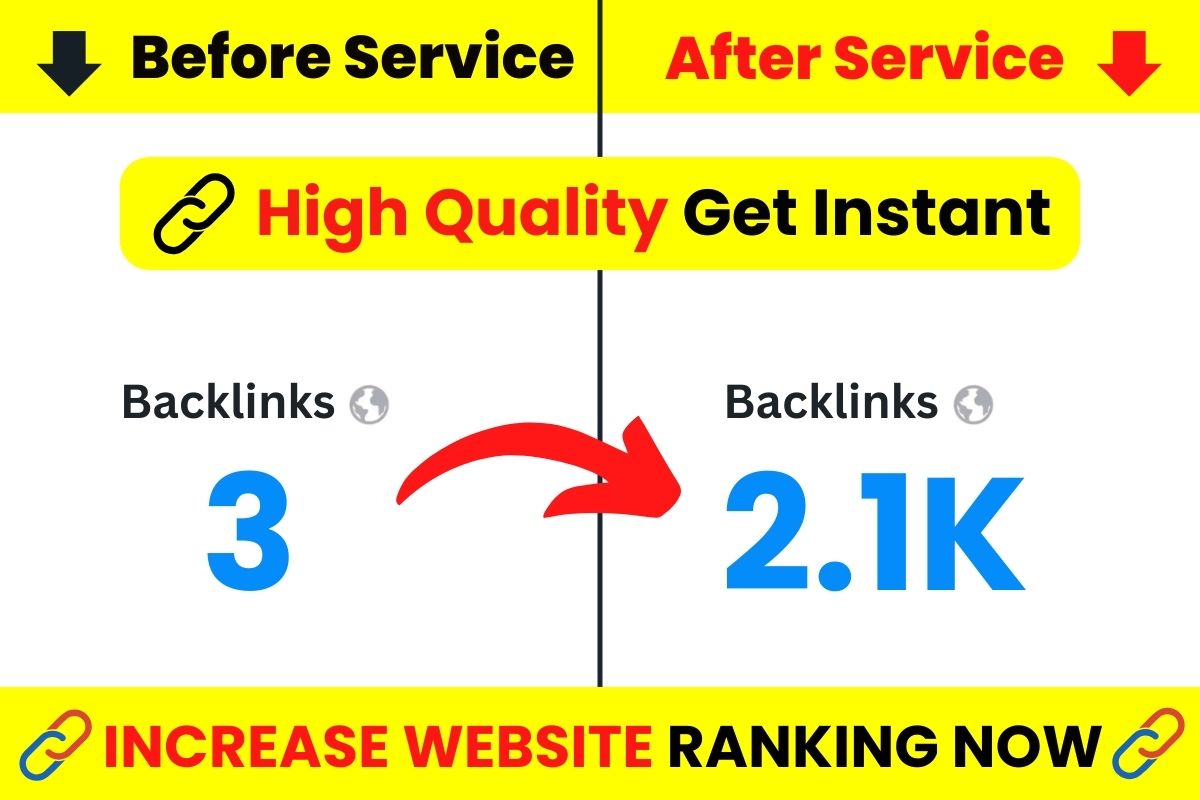 20396,000 Mix SEO Backlinks